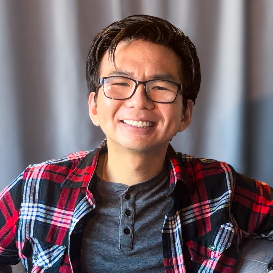 Headshot of Jerry Zhao