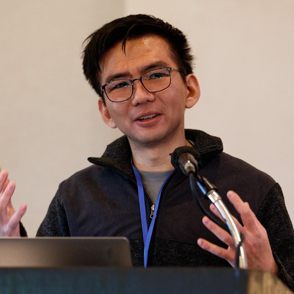 Jerry Zhao